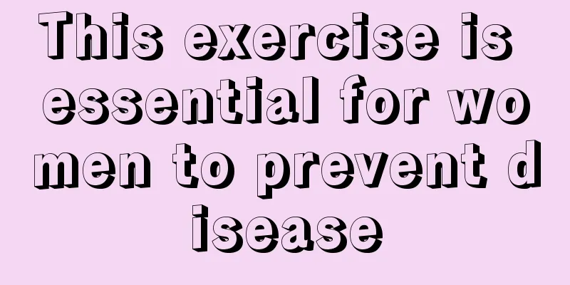 This exercise is essential for women to prevent disease