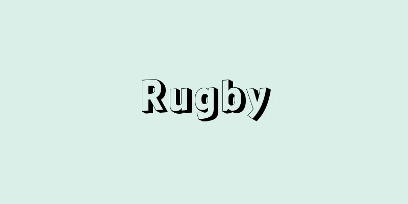 Rugby